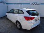 Kia Cee'd - fotka číslo 2