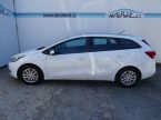Kia Cee'd - fotka číslo 5