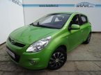 Hyundai i20 - fotka číslo 1