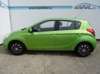 Hyundai i20 - fotka číslo 5