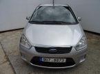 Ford C-MAX - fotka číslo 14