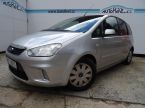 Ford C-MAX - fotka číslo 1
