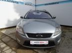 Ford Mondeo - fotka číslo 18