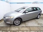 Ford Mondeo - fotka číslo 1
