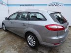 Ford Mondeo - fotka číslo 2