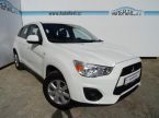 Mitsubishi ASX  - fotka číslo 0