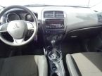 Mitsubishi ASX  - fotka číslo 13