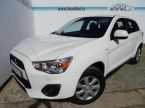 Mitsubishi ASX  - fotka číslo 1