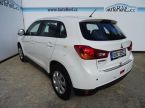 Mitsubishi ASX  - fotka číslo 2