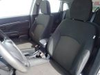 Mitsubishi ASX  - fotka číslo 7