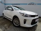 Kia Rio - fotka číslo 0