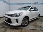 Kia Rio - fotka číslo 1