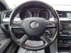 Škoda Superb - fotka číslo 12
