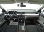 Škoda Superb - fotka číslo 15