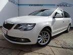 Škoda Superb - fotka číslo 1