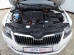 Škoda Superb - fotka číslo 19