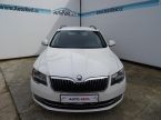 Škoda Superb - fotka číslo 20