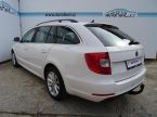 Škoda Superb - fotka číslo 2