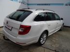 Škoda Superb - fotka číslo 3