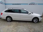 Škoda Superb - fotka číslo 4