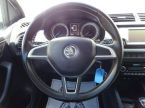 Škoda Fabia - fotka číslo 12