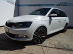 Škoda Fabia - fotka číslo 1