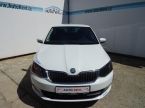 Škoda Fabia - fotka číslo 21