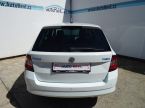 Škoda Fabia - fotka číslo 22