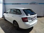 Škoda Fabia - fotka číslo 2