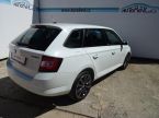 Škoda Fabia - fotka číslo 3