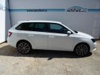 Škoda Fabia - fotka číslo 4