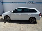 Škoda Fabia - fotka číslo 5