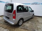 Citroën Berlingo - fotka číslo 3