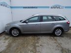 Ford Mondeo - fotka číslo 4