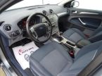 Ford Mondeo - fotka číslo 6