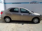 Dacia Logan - fotka číslo 2