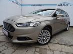 Ford Mondeo - fotka číslo 1