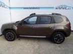 Dacia Duster - fotka číslo 5