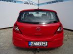 Opel Corsa - fotka číslo 19