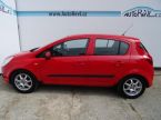 Opel Corsa - fotka číslo 5