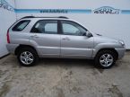 Kia Sportage - fotka číslo 2