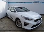 Kia Cee'd - fotka číslo 0