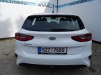 Kia Cee'd - fotka číslo 17
