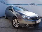 Volkswagen Golf - fotka číslo 0