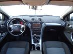 Ford Mondeo - fotka číslo 13