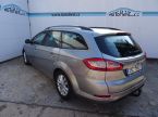 Ford Mondeo - fotka číslo 2