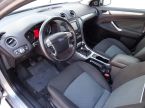 Ford Mondeo - fotka číslo 6