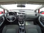 Kia Cee'd - fotka číslo 14