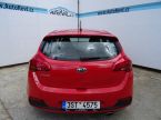 Kia Cee'd - fotka číslo 21