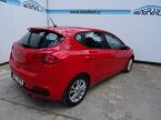 Kia Cee'd - fotka číslo 3